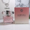 VERSACE范思哲晶钻粉钻女士香水30ml！90ml情人节专属礼物 商品缩略图1