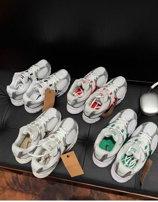 供应商亏本特价❗️钩子NK V5 run 缓震跑鞋👟⚠️尺码偏小半码❗️拍大半码-1码‼️‼️ 商品图9