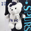 【官方正版】托特纳姆热刺俱乐部 | 复古小熊玩偶软萌可爱周边挂件 商品缩略图1