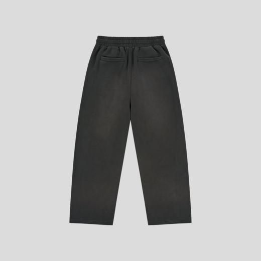 GOODBAI GOODEES 星星抽绳卫裤 商品图4