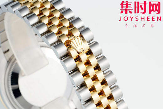 细节决定成败—新款劳力士 ARF日志型系列31mm ARF日志31女款 蚝式日志型 女士腕表 商品图7