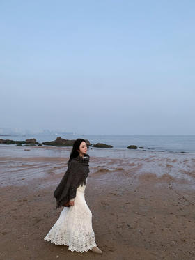 Read Nameless /重工钩花白色长半裙 2025/10/11