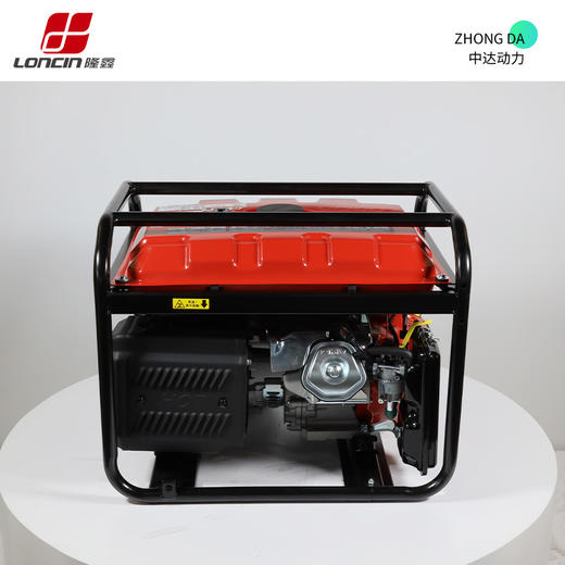 隆鑫 LC8000D-AS 商品图4