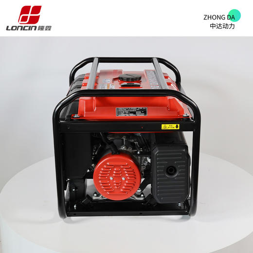 隆鑫 LC6500D-A 商品图5