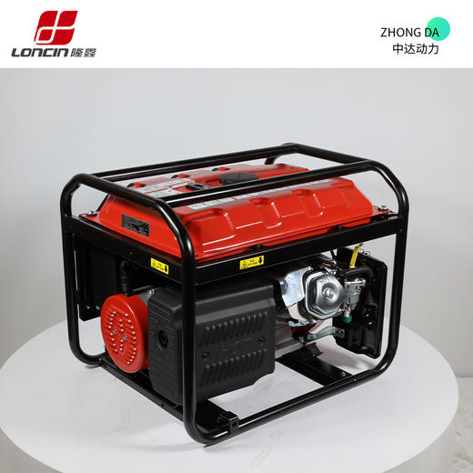 隆鑫 LC8000D-AS 商品图7