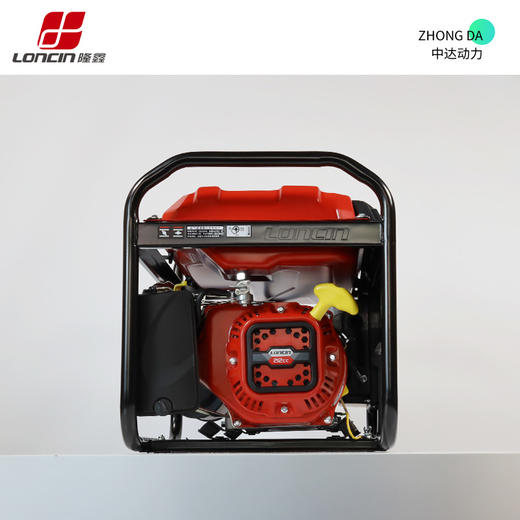 隆鑫 LC3500-A 商品图3