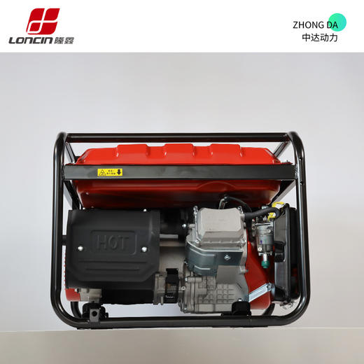 隆鑫 LC10000-AS 商品图2