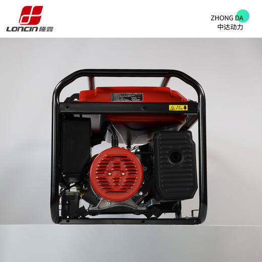 隆鑫 LC8000D-A 商品图5