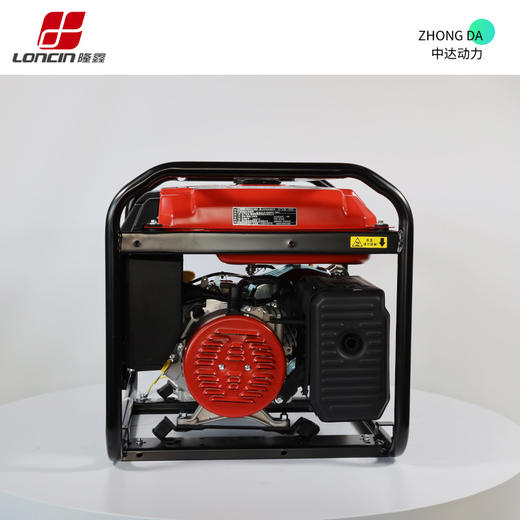 隆鑫 LC6500-A 商品图4