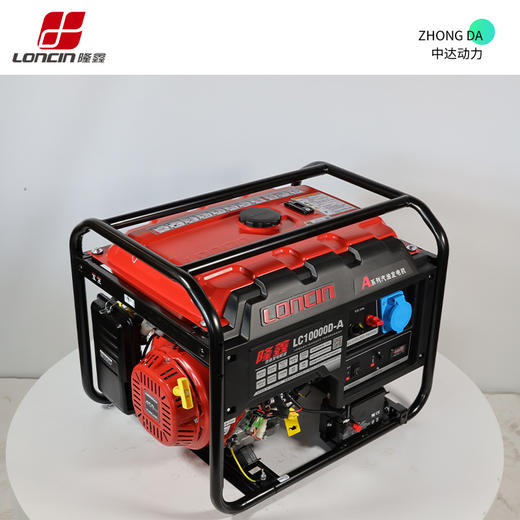 隆鑫 LC10000D-A 商品图5