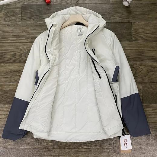 昂跑保暖运动外套Insulator Jacket轻量透气夹克棉服 商品图5