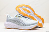 亚瑟士Asics NOVABLAST 4 LE轻量休闲运动跑步鞋1012B818-400男女鞋 商品缩略图4