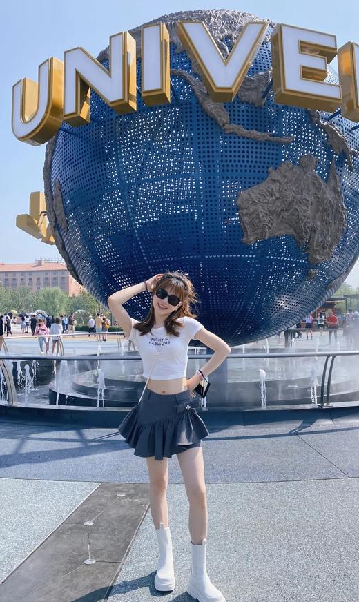 小牛皮切尔西靴 字母乳胶底更软舒适防滑纯皮靴 商品图0