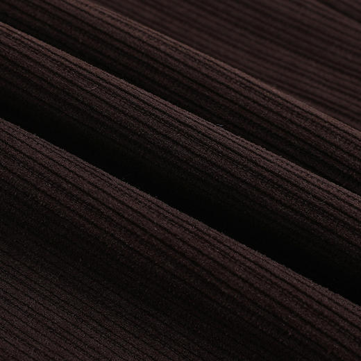 NEELLY纳俪商场同款冬季新款高腰显瘦长裤女纯色简约阔腿休闲裤N25104H04541 商品图3