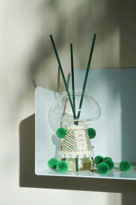 喜彡FewMount 香薰礼盒/菌屿系列无火扩香香薰自选装/高级感送礼 商品图4