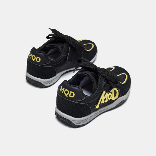 【ZY马骑顿】秋季儿童板鞋 商品图2