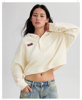 【云粉节】6楼LEE女士长袖卫衣吊牌价799