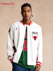 Mitchell&ness 芝加哥公牛Authentic夹克 商品缩略图3