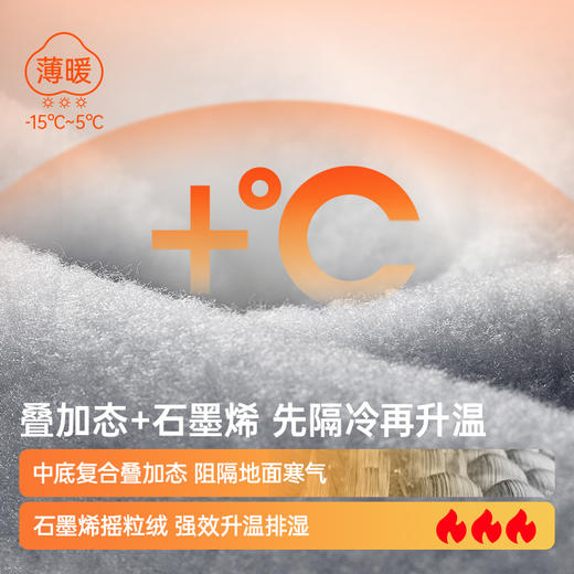 【冬上新】基诺浦跃步鞋冬机能鞋幸福团圆系列GY1675 商品图5