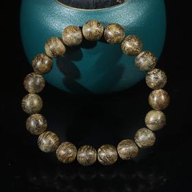 BC.AO10.9-3    东马老料(手串) ，11.31mm，13.03g。