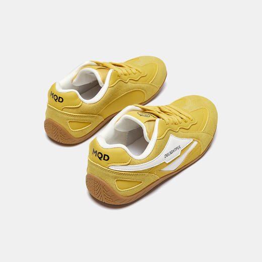 【ZY马骑顿】秋季休闲儿童板鞋 商品图6