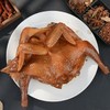 云阳桃园鸡，卤香风干鸡，椒麻、干卤口味，传统工艺卤制美味 商品缩略图2