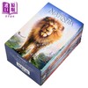 【中商原版】纳尼亚传奇全套盒装 第1至第7册 奇幻冒险系列 官方版 Chronicles of Narnia Box Set 英文原版 CS Lewis 商品缩略图1