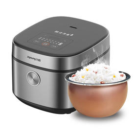 九阳电饭煲F40FY-F855