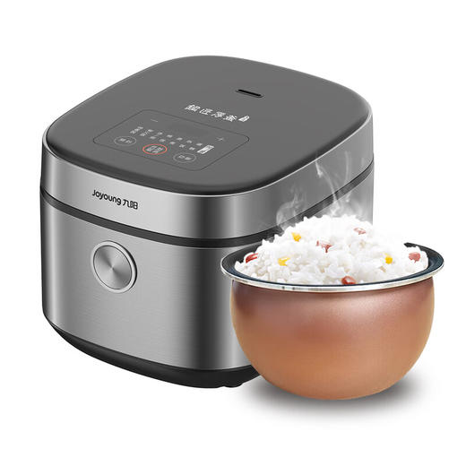 九阳电饭煲F40FY-F855 商品图0