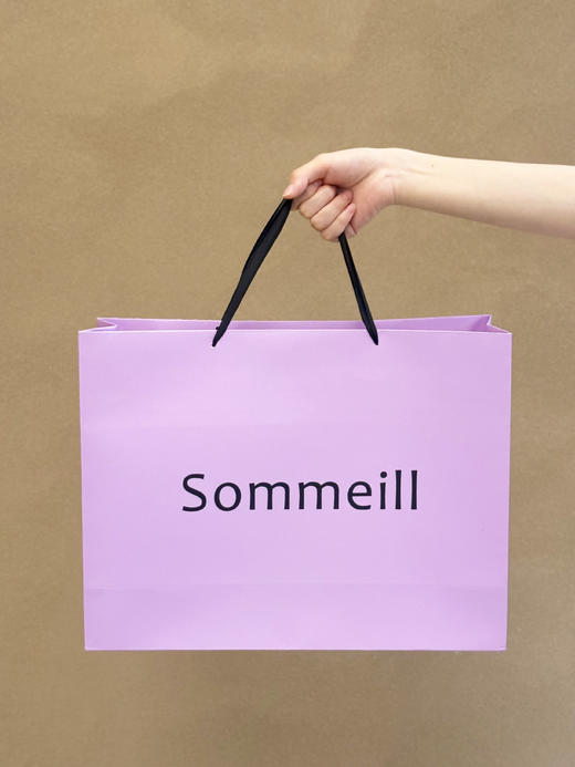 ❗意大利轻奢Sommeill单肩包✨捡漏收藏级设计款❗买就送mini化妆包❗印花界纯棉面料💃优雅的法式风、清新的日系风、甜美的韩风、不羁的美式街头风「一包=四季百搭」 商品图12