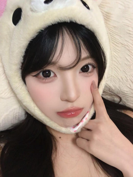 cherrybee 半年抛 大黑丸 直径14.5mm 着色13.9mm 商品图4