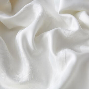 博洋家纺100%蚕丝被子 空调被抑菌夏凉被夏被 约2.9斤200*230cm 商品图3