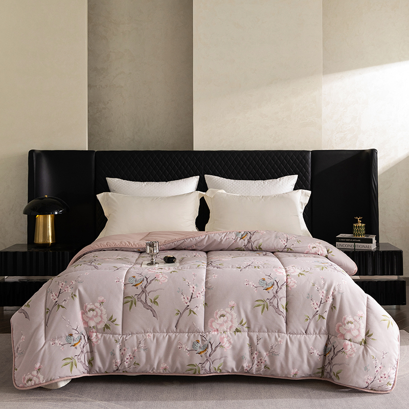 MXW-021-馨亭温控深睡被