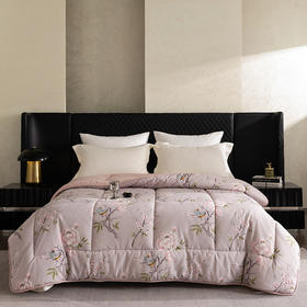 MXW-021-馨亭温控深睡被