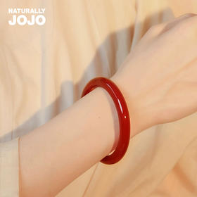 优选丨（明星同款）NATURALLY JOJO天然水晶手串合集