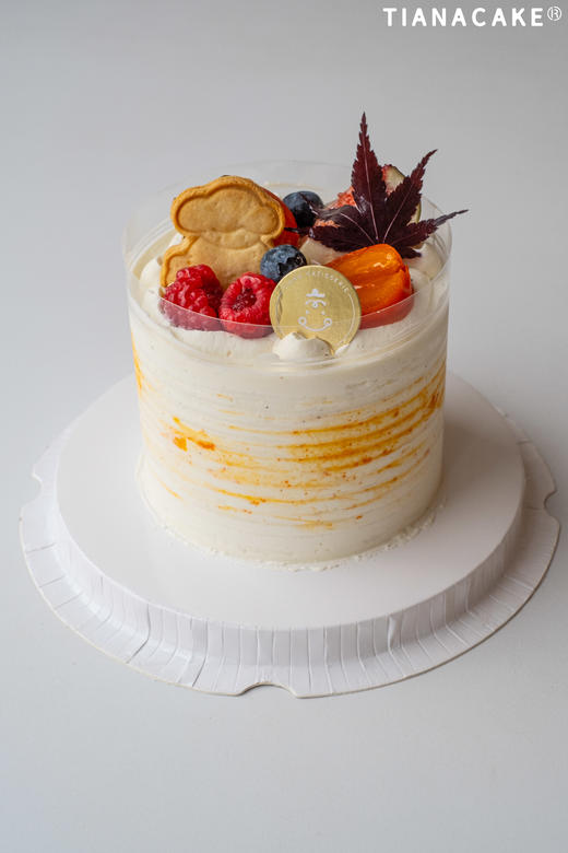 四寸好柿发生 商品图0