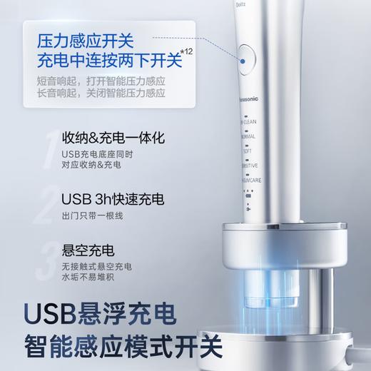 松下电动牙刷EW-PDP67A405_qb 商品图4