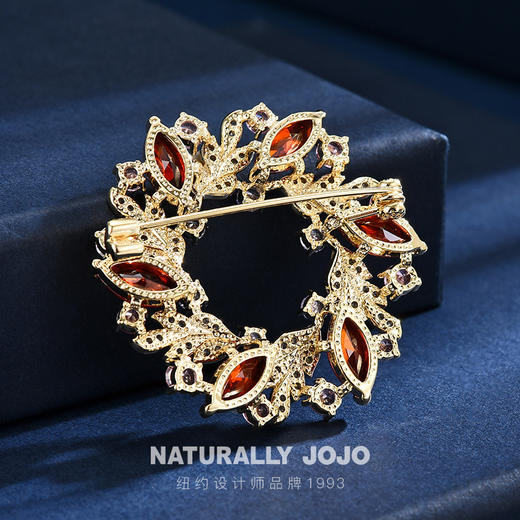 优选丨（明星同款）NATURALLY JOJO天然水晶手串合集 商品图4