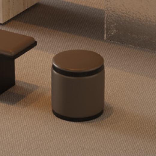 茶台主人椅/A519-WG-H24 商品图0