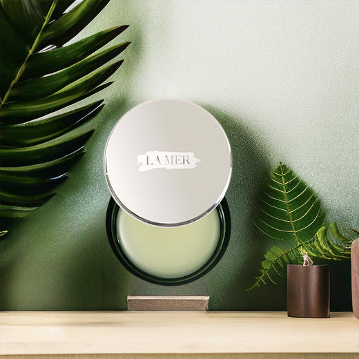 【双12嗨购节】【保税仓直发·全球购·蚂蚁链可扫码溯源】LA MER海蓝之谜唇霜补水保湿去皮唇霜9g『此链接商品请分开拍单-单独下单』 商品图2