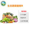 【东滩绿港】生态蔬菜套餐B 商品缩略图0