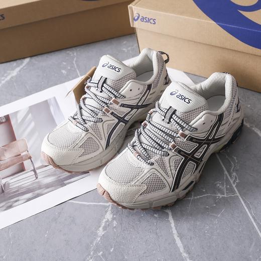 严选 | ASICS亚瑟士情侣款越野跑鞋GEL-KAHANA 8 CN 36-44码 登山运动皆可 商品图8