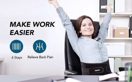 纯元！Z品单！出口德国FR发热护腰神器！ 商品图3