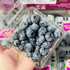 大果秘鲁 新鲜蓝莓   6小盒/125g  护眼小能手 8甜2酸，脆度可以 会带点酸 商品缩略图4