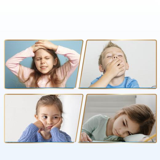 美国BioEmblem保康博 三合一镁粉补充剂  138g/罐 商品图2