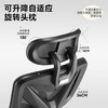 云祈人体工学椅电脑椅电竞椅办公椅人工力学座椅舒适久坐学习椅子 /家具 /椅类 /电脑椅 商品缩略图2