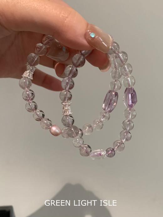 【爱丽丝】福利特价/紫水晶 坠入梦幻邂逅 商品图0