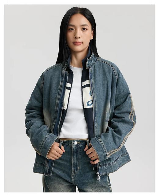 【云粉节】6楼LEE女士长袖牛仔裤吊牌价1499 商品图0