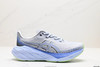 亚瑟士Asics NOVABLAST 4 LE轻量休闲运动跑步鞋1012B818-400男女鞋 商品缩略图0