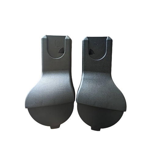 Easywalker Jimmey汽座适配器 商品图0